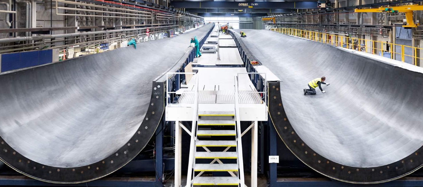 BladeUp: an EPSRC Prosperity Partnership